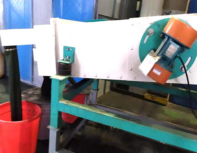 抓住廢舊鋰電池的紅利期  鋰電池環保工藝往這看！