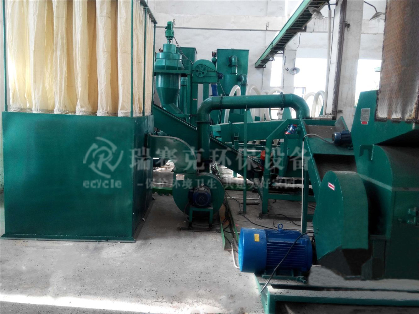 動(dòng)力電池回收迎政策風(fēng)口，這個(gè)超千億的市場哪些玩家早已布局？