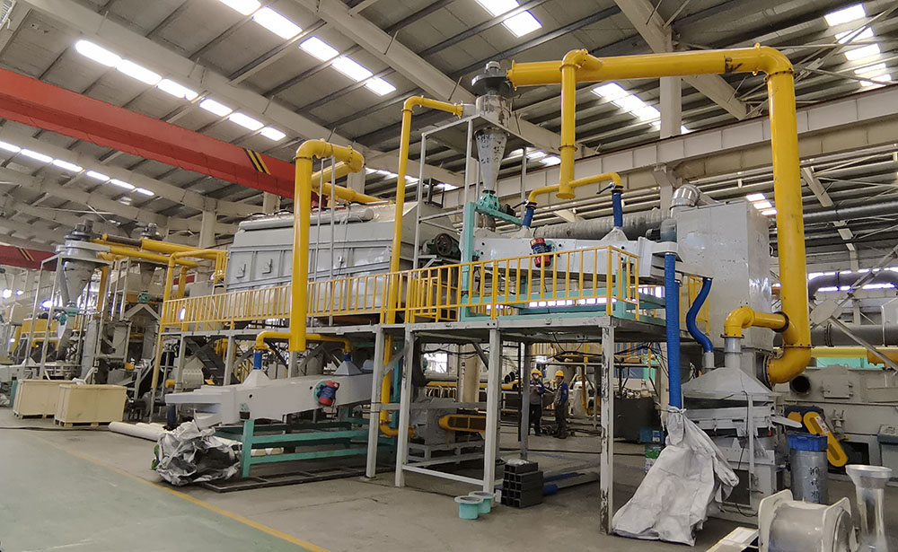 鋰電池回收別再放電了，帶電破碎才是趨勢(shì)！